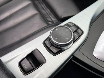 BMW 4 SERIES 420d M SPORT