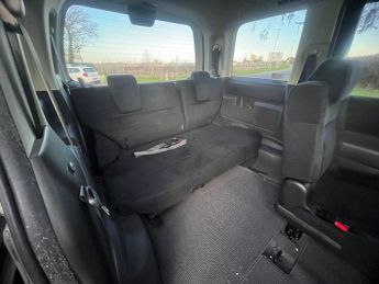 Honda Stepwagon G