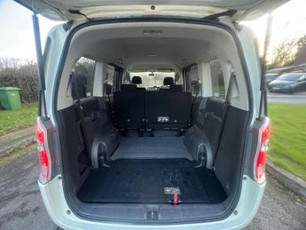 Honda Stepwagon G