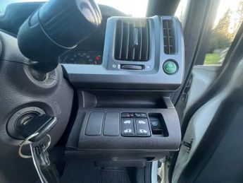 Honda Stepwagon G