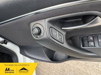 Volkswagen Polo 1.2 tsi turbo automatic