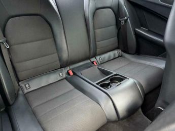 Mercedes-Benz C Class 1.6 C180 BlueEfficiency AMG Sport G-Tronic+ Euro 5 (s/s) 2dr