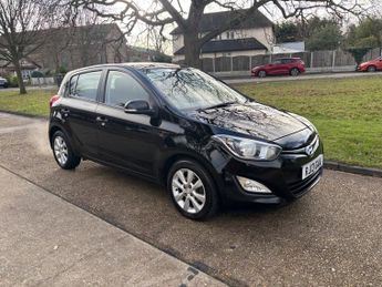 Hyundai I20 ACTIVE