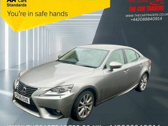 Lexus IS 300H EXECUTIVE EDITION