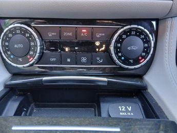 Mercedes SLK CLS350 CDI BLUEEFFICIENCY