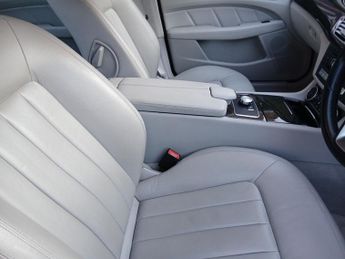 Mercedes SLK CLS350 CDI BLUEEFFICIENCY