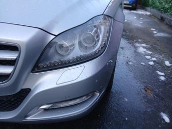 Mercedes SLK CLS350 CDI BLUEEFFICIENCY