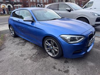 BMW 135 M135I