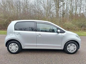 Volkswagen Up 1.0 High up! ASG Euro 5 5dr ULEZ