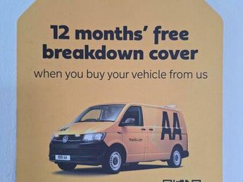 Volkswagen Up 1.0 High up! ASG Euro 5 5dr ULEZ