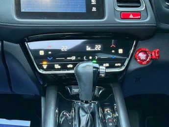 Honda HR-V 1.5 i-VTEC EX CVT Euro 6 (s/s) 5dr