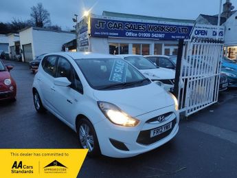 Hyundai I20 CRDI ACTIVE