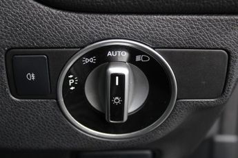 Mercedes CLA CLA 180 AMG LINE