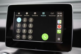 Mercedes CLA CLA 180 AMG LINE