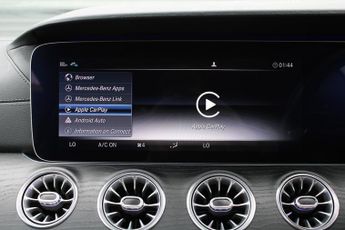 Mercedes E Class E 220 D AMG LINE PREMIUM