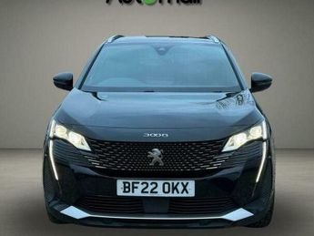 Peugeot 3008 1.6 13.2kWh GT e-EAT Euro 6 (s/s) 5dr