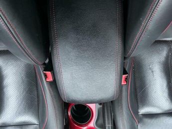 Nissan Juke 1.6 Tekna XTRON Euro 6 5dr