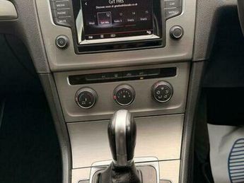 Volkswagen Golf 1.4 TSI BlueMotion Tech Match DSG Euro 5 (s/s) 5dr