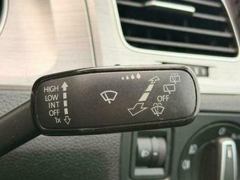 Volkswagen Golf 1.4 TSI BlueMotion Tech Match DSG Euro 5 (s/s) 5dr