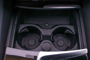 BMW 5 SERIES 520d XDRIVE M SPORT