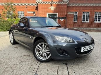 Mazda MX5 I ROADSTER SE