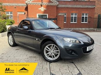 Mazda MX-5 I ROADSTER SE