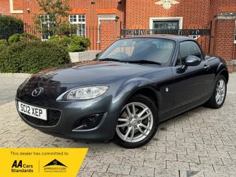 Mazda MX-5 I ROADSTER SE