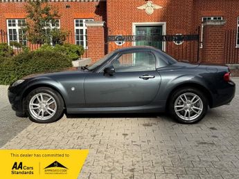 Mazda MX-5 I ROADSTER SE