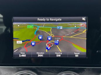 Mercedes E Class E 220 D AMG LINE