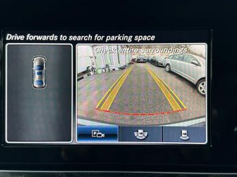 Mercedes E Class E 220 D AMG LINE