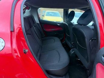 Peugeot 206 1.6 Sport Tiptronic 5dr