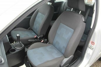Ford Fiesta ZETEC CLIMATE TDCI