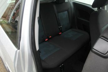 Ford Fiesta ZETEC CLIMATE TDCI