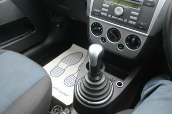 Ford Fiesta ZETEC CLIMATE TDCI