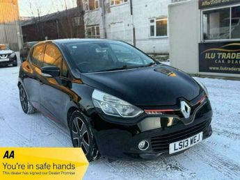 Renault Clio 1.5 dCi Dynamique MediaNav Euro 5 (s/s) 5dr