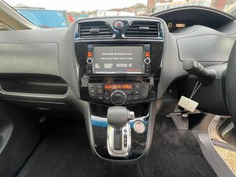 Nissan Serena HW Star