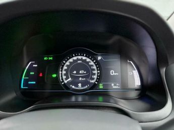 Hyundai Ioniq 1.6 h-GDi Premium DCT Euro 6 (s/s) 5dr