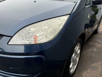 Mitsubishi Colt 1.3 Equippe 3dr