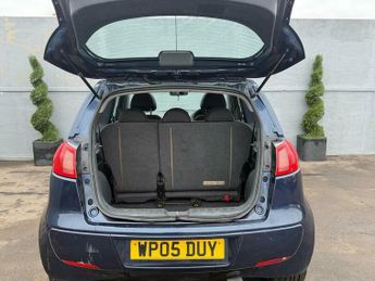 Mitsubishi Colt 1.3 Equippe 3dr