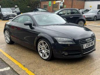 Audi TT 2.0 TT FSI 3dr