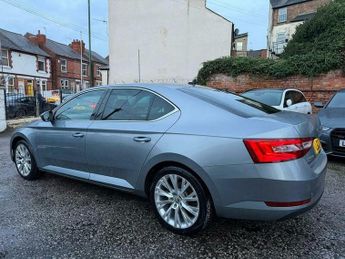 Skoda Superb 1.4 TSI iV 13kWh SE Technology DSG Euro 6 (s/s) 5dr