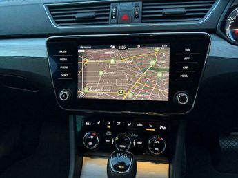 Skoda Superb 1.4 TSI iV 13kWh SE Technology DSG Euro 6 (s/s) 5dr