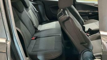 Ford B-Max 1.6 Zetec MPV 5dr Petrol Powershift Euro 5 (105 ps)