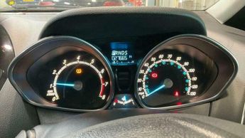 Ford B-Max 1.6 Zetec MPV 5dr Petrol Powershift Euro 5 (105 ps)