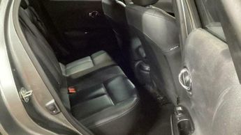 Nissan Juke 1.6 Tekna SUV 5dr Petrol XTRON Euro 6 (117 ps)