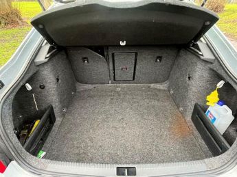 Skoda Octavia 2.0 TDI Elegance Euro 5 (s/s) 5dr