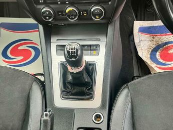 Skoda Octavia 2.0 TDI Elegance Euro 5 (s/s) 5dr