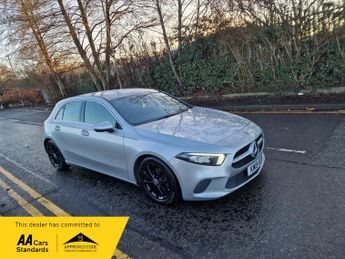 Mercedes A Class RESERVE FOR £99..A 180 SPORT AUTO....GREAT SPEC