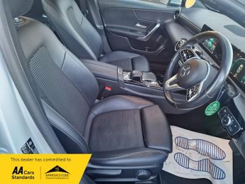 Mercedes A Class RESERVE FOR £99..A 180 SPORT AUTO....GREAT SPEC