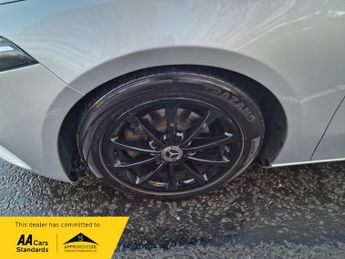 Mercedes A Class RESERVE FOR £99..A 180 SPORT AUTO....GREAT SPEC